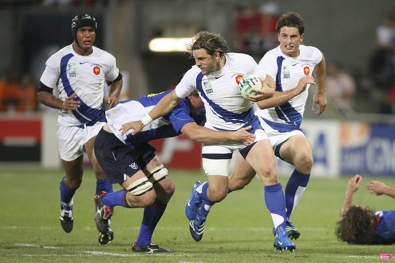 What is the biggest victory for the XV of France?