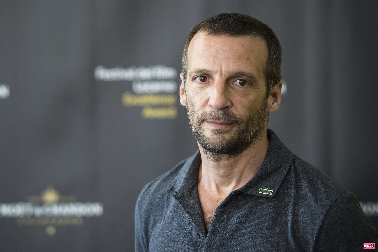 Mathieu Kassovitz: out of a coma, several operations... What is his state of health?