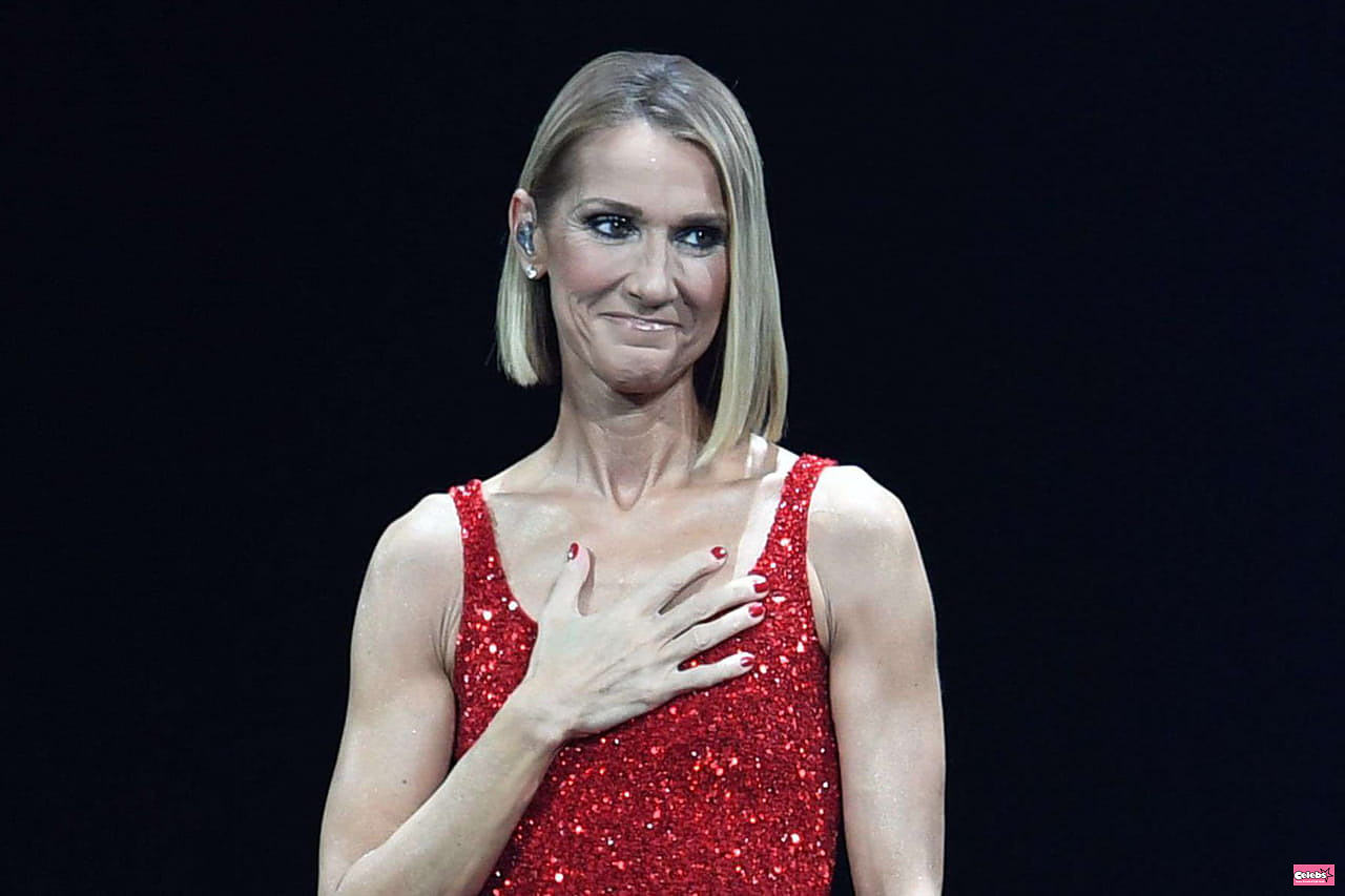 What's the latest on Celine Dion's health?