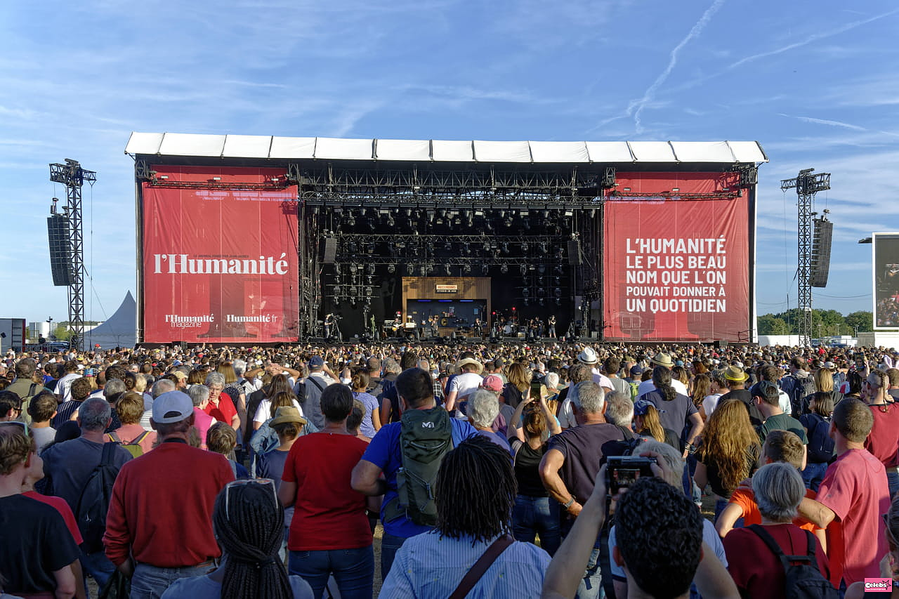 Humanity Day 2023: dates, programming, practical information... Everything about the festival