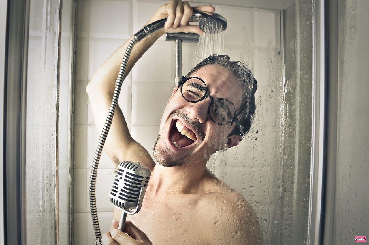Do you love singing (loudly) in the shower? It could cost you a lot of money