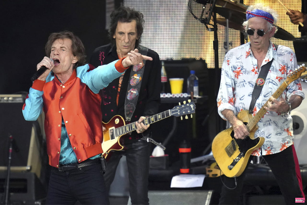 The Rolling Stones: What We Know About Their New Album, 'Hackney Diamonds'