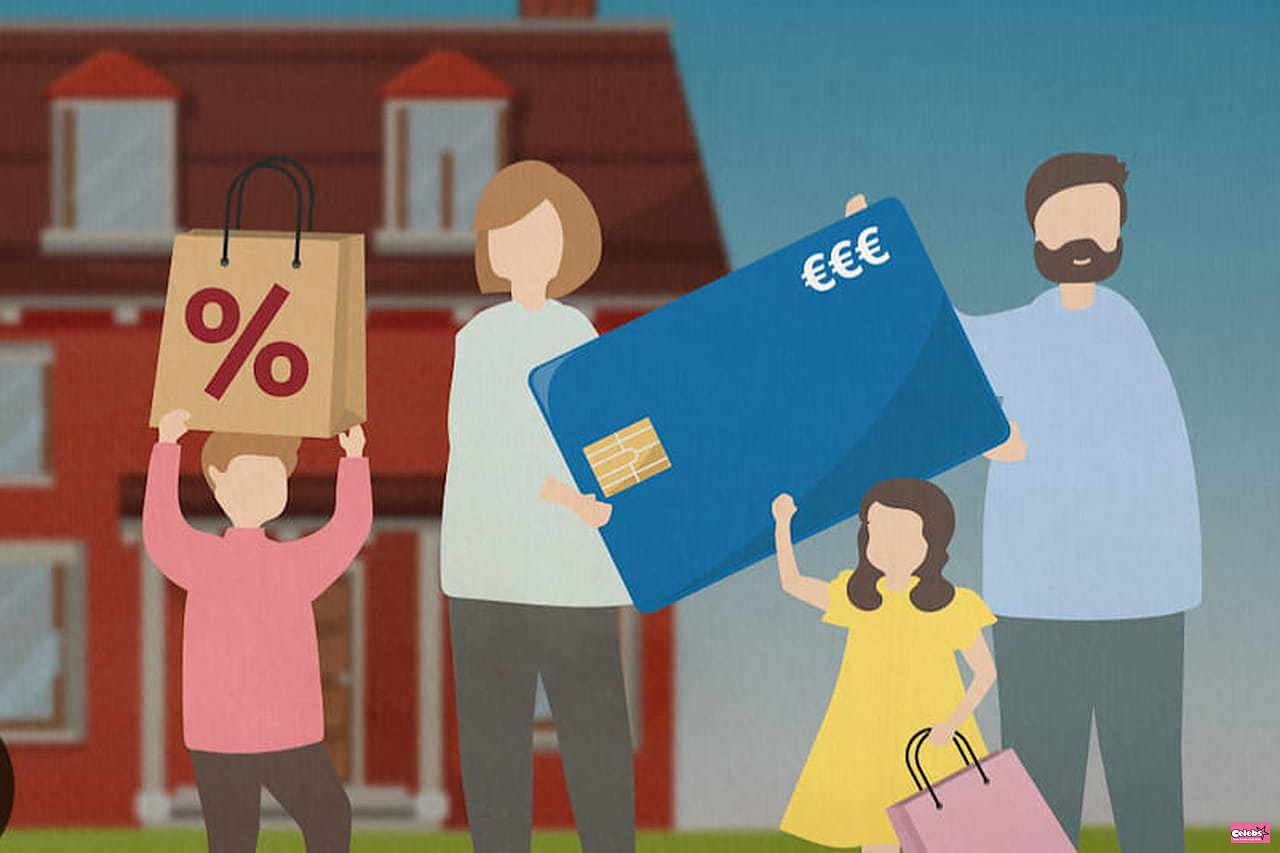 Europe announces bad news for families' wallets