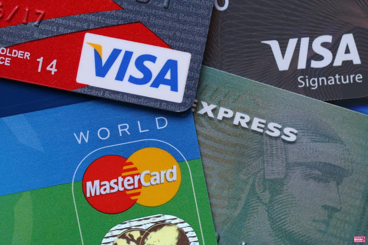 Mastercard and Visa are about to make changes that customers really won't like