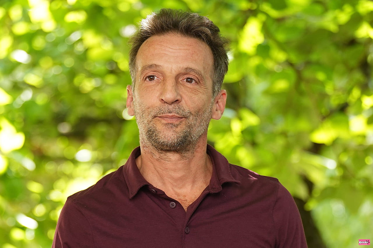 Mathieu Kassovitz: How is his health after his motorcycle accident?
