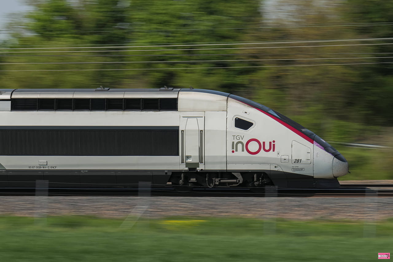 The SNCF did not only increase ticket prices, these other increases went unnoticed
