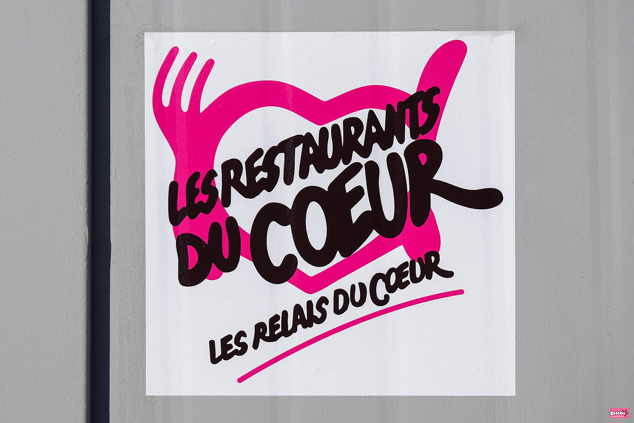 Restos du Coeur: who will no longer be able to receive aid from the association?