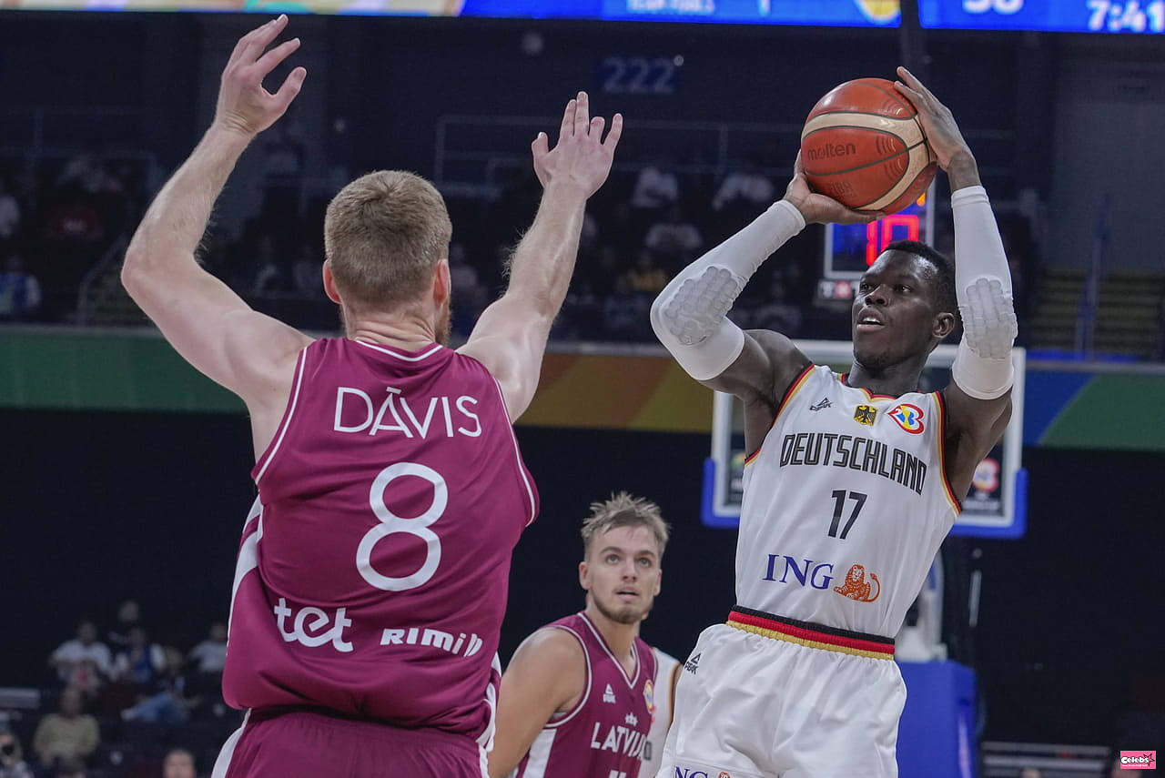 Basketball World Cup: Who will get the last ticket to the semi-finals?
