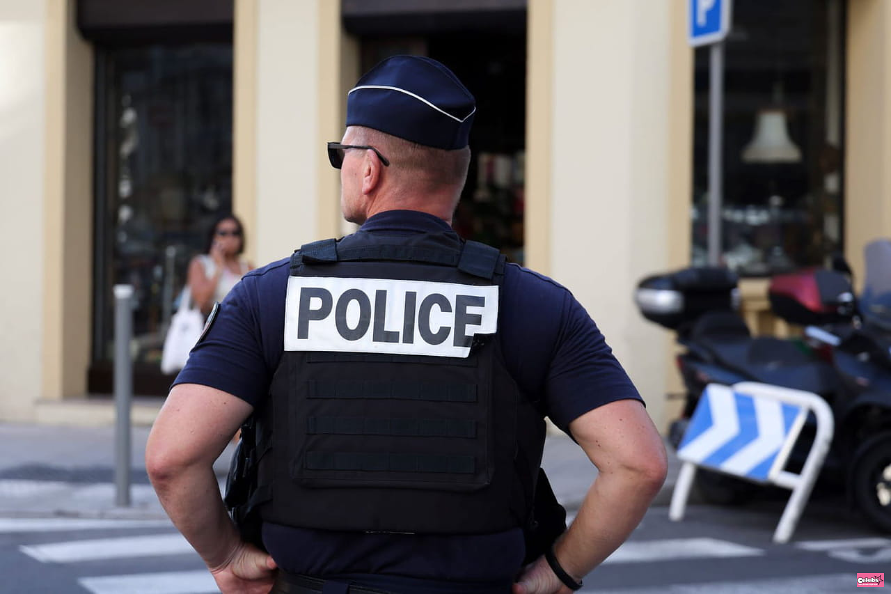 Child dead in Perpignan: his father, uncle and grandmother indicted