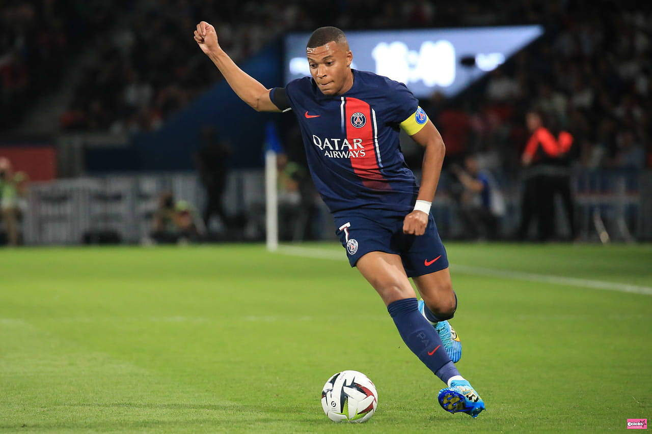 PSG – Dortmund: the probable line-up for Paris! Time, TV channel... All the information