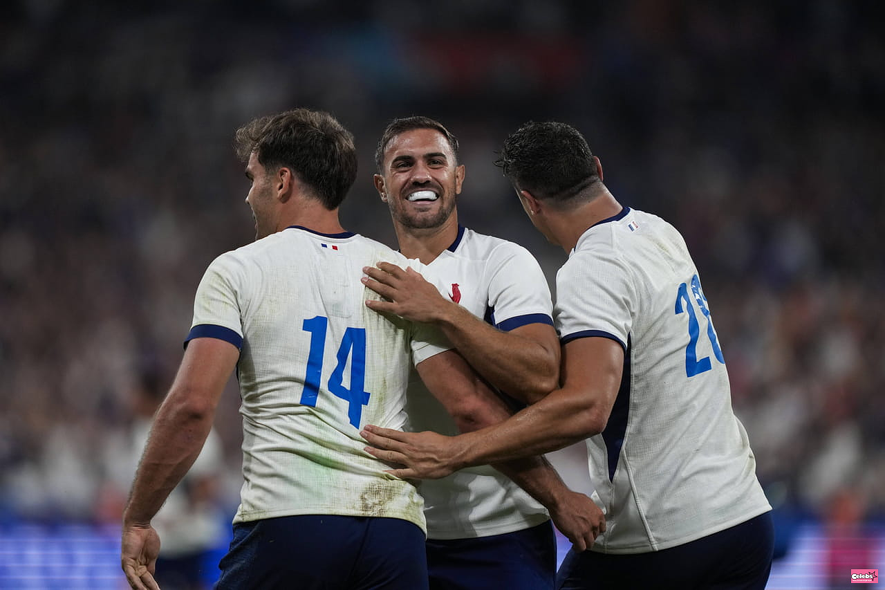 France - Uruguay: is this a match won in advance for the Blues?