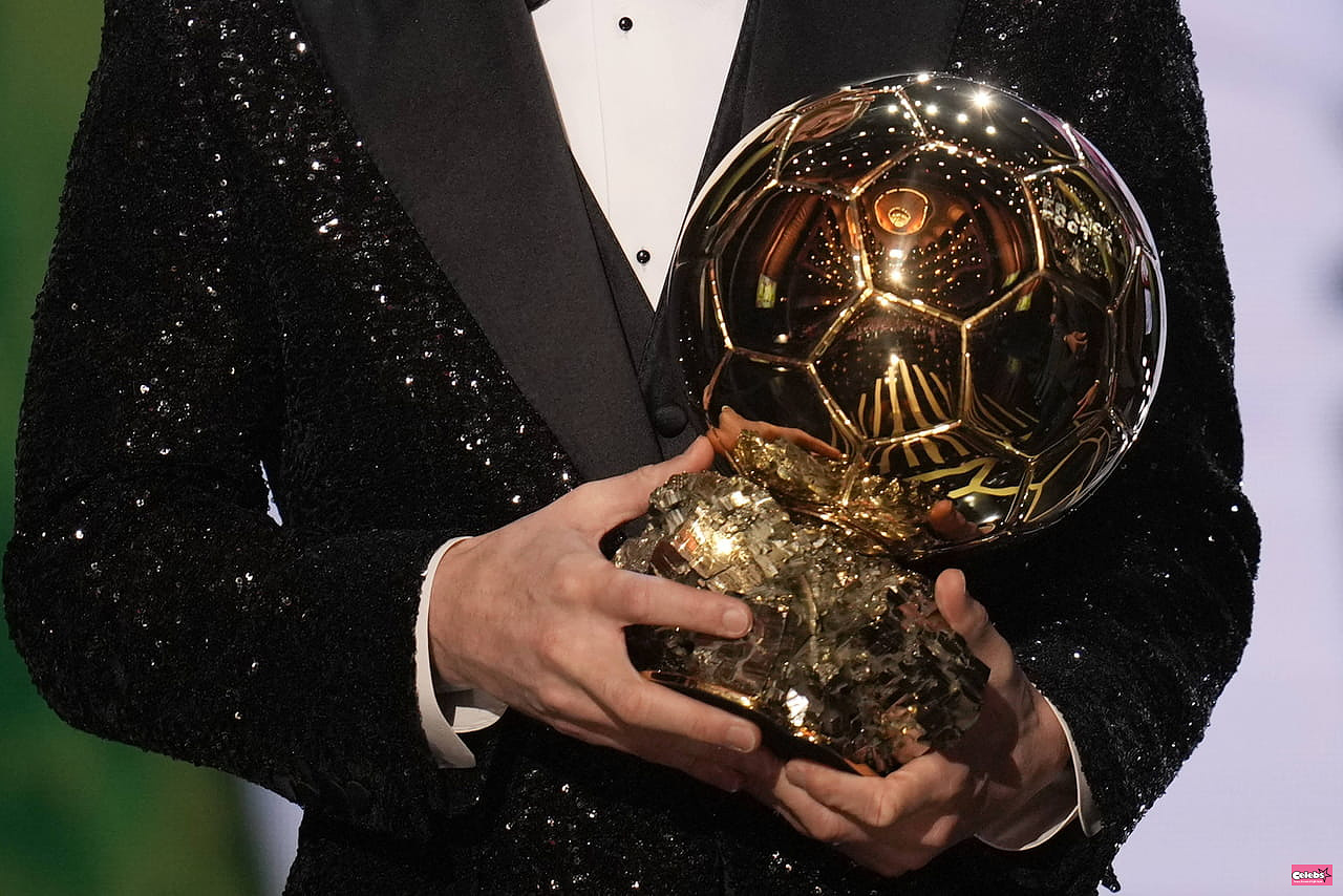 Ballon d'Or 2023: 30 nominees and surprises? Schedule and TV channel