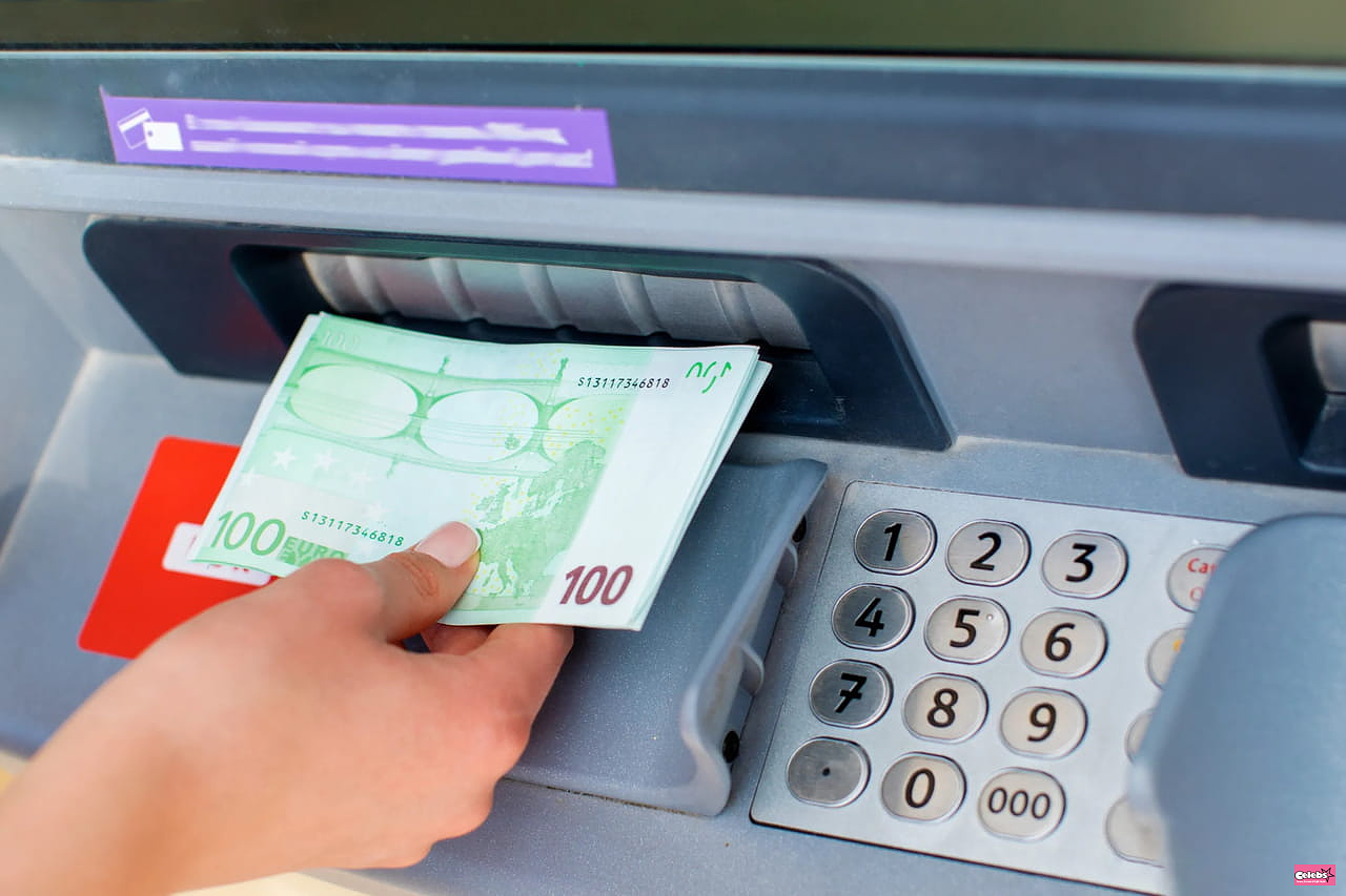 Did you know that you can withdraw cash without a card from an ATM? It is very simple