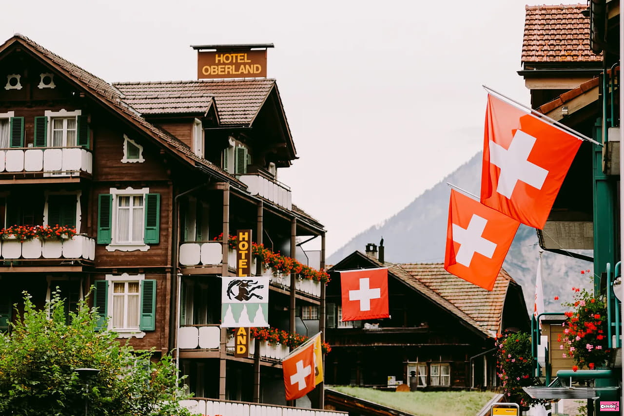 Switzerland is looking for 85,000 workers for 3,500 euros per month - here are the professions that are recruiting