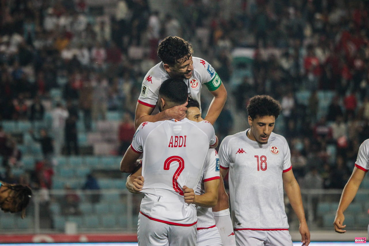 Malawi - Tunisia: time, TV channel, lineups... All match information