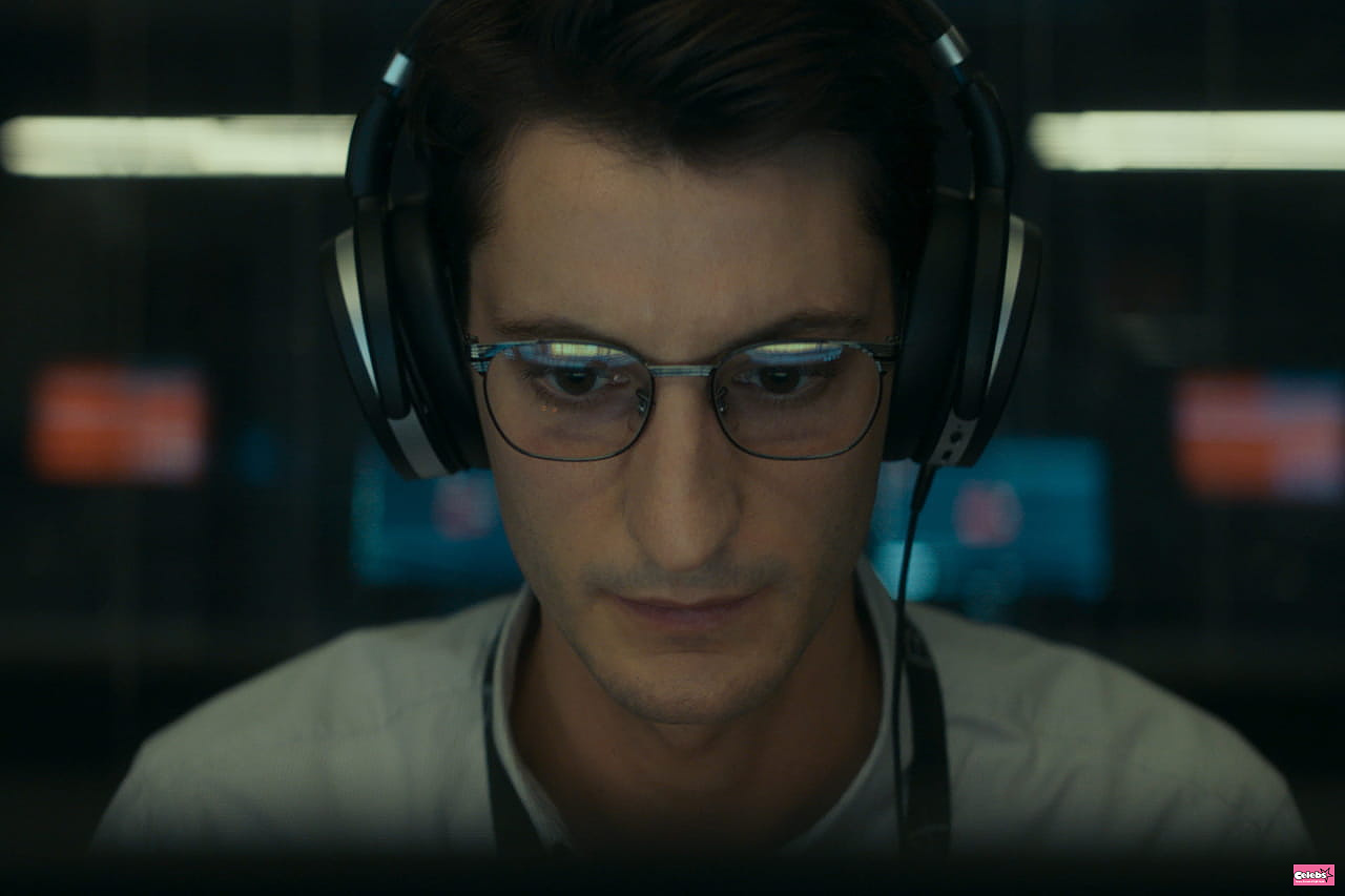 “Boîte noire” on France 2: is the film with Pierre Niney inspired by a true story?