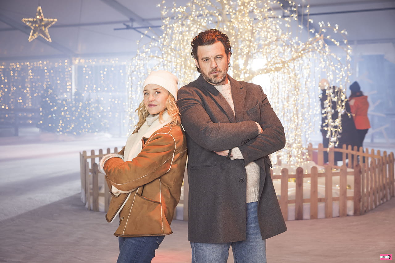 Christmas… And more if you like: what is TF1’s Christmas romance worth?