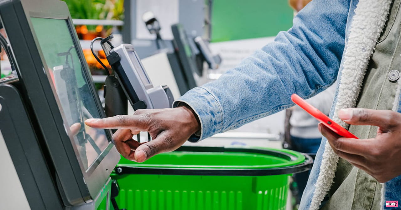Supermarkets have a new method to prevent theft and you won't like it