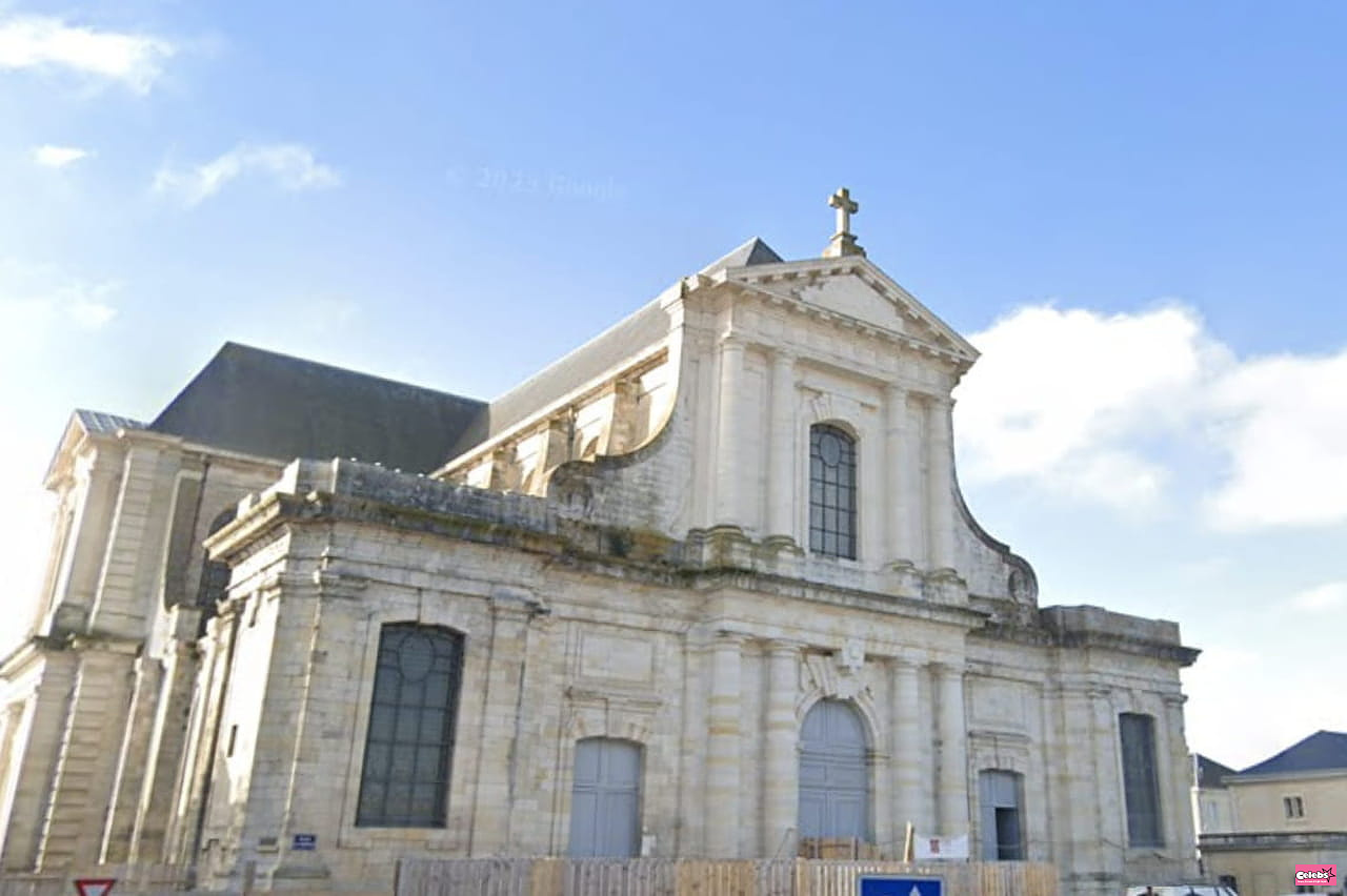 The bishop of La Rochelle indicted for attempted rape, the Church reacts