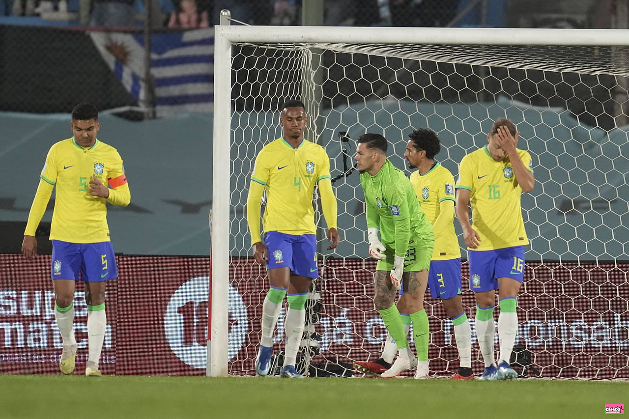 Brazil – Argentina: obligatory reaction for the Seleçao! Time, TV channel, lineups... Match information