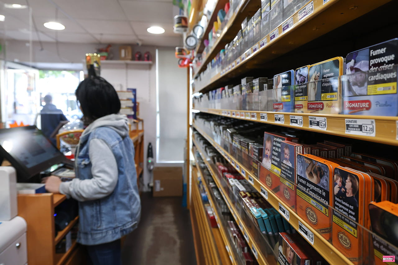 Is buying tobacco abroad almost over? This project could be a game changer