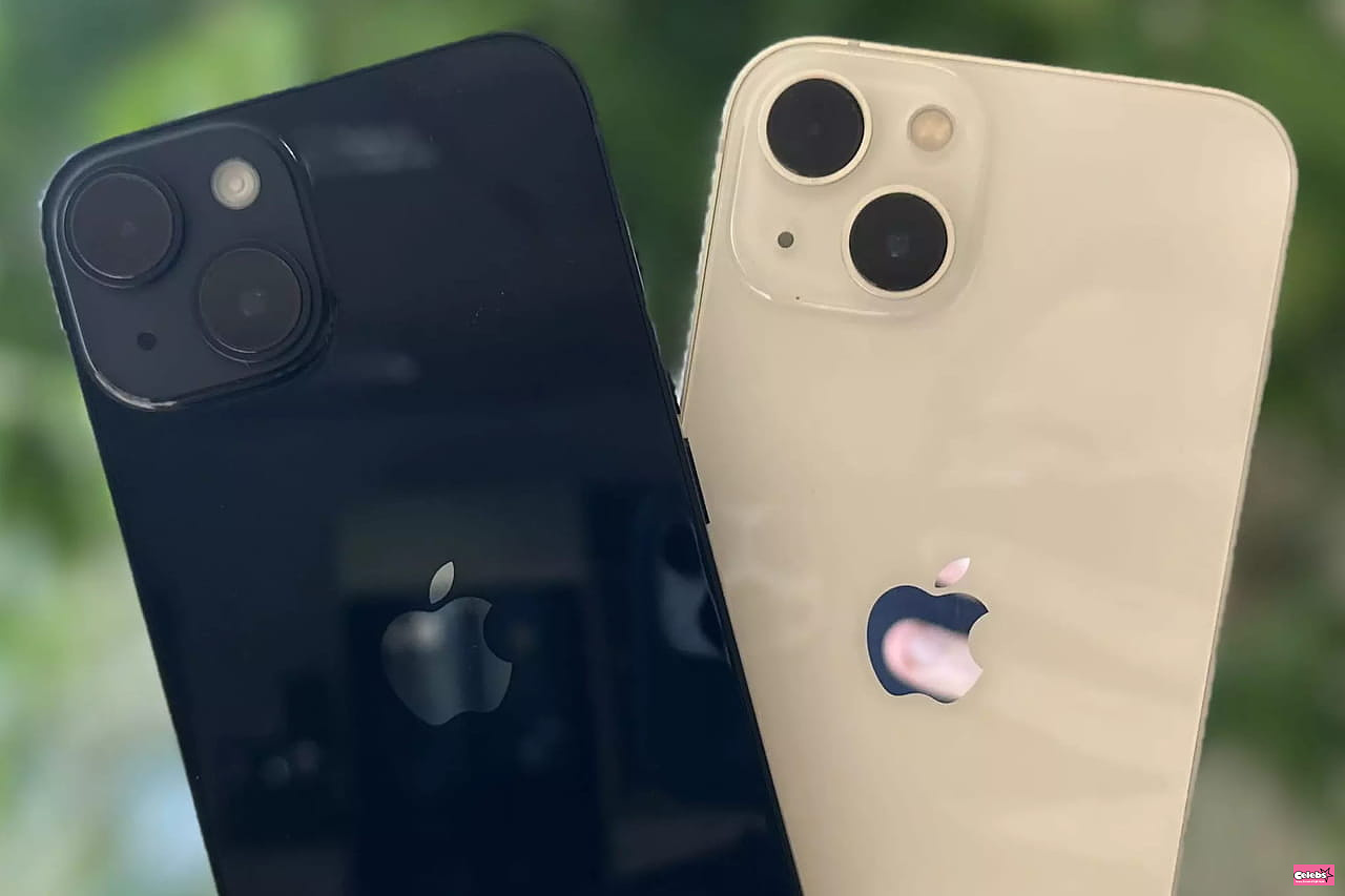 Black Friday iPhone 14: we found the best promo of the day