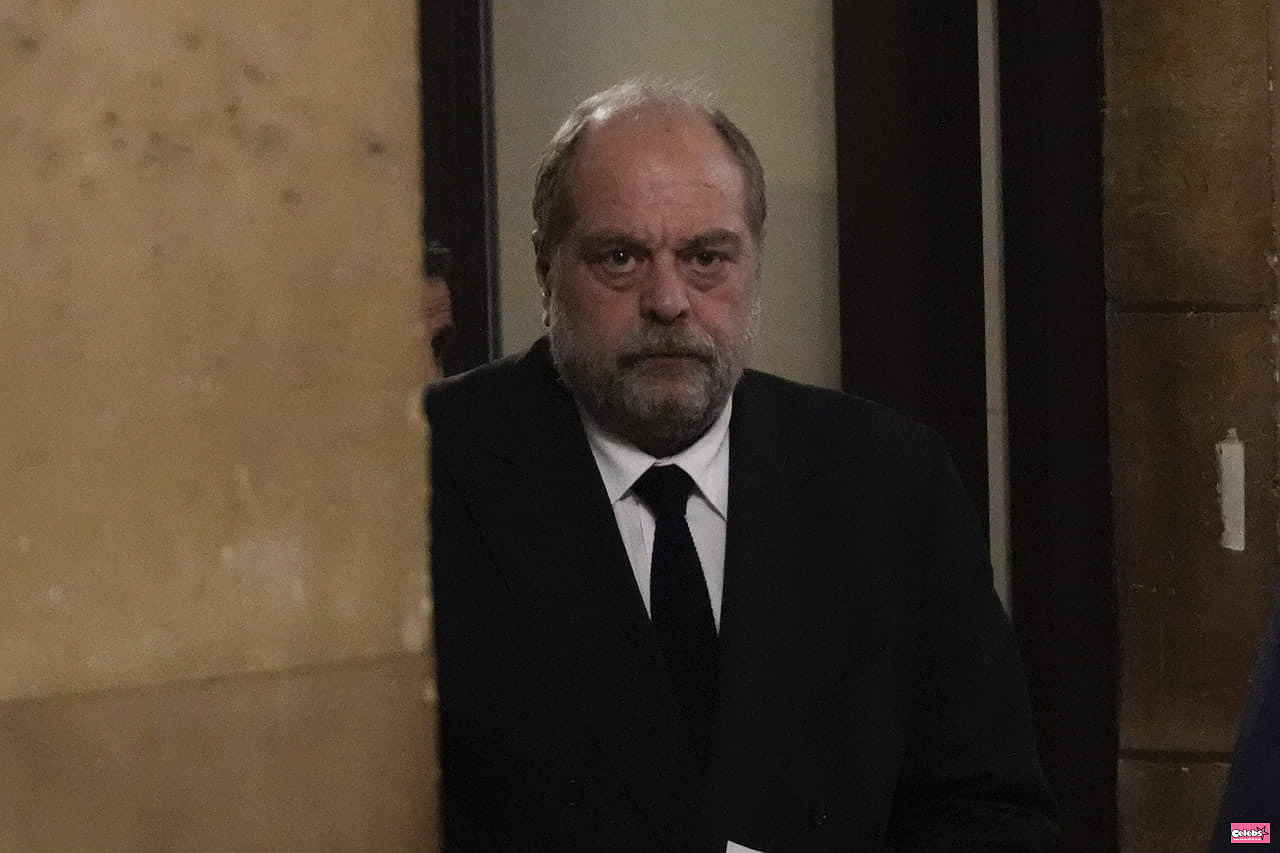 Trial of Éric Dupond-Moretti: one year in prison required, will the minister be convicted?