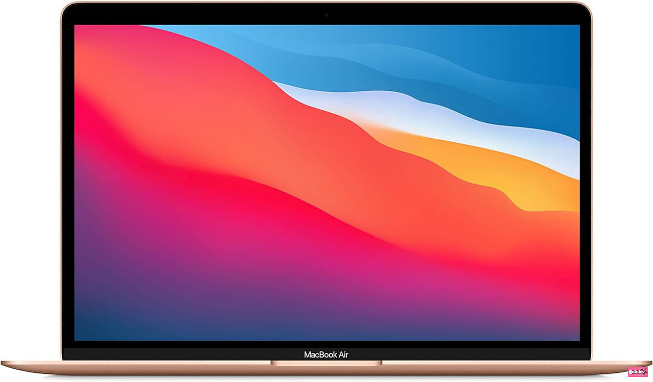 A new Macbook Air for less than 1000 euros, yes it's possible with this Black Friday offer!