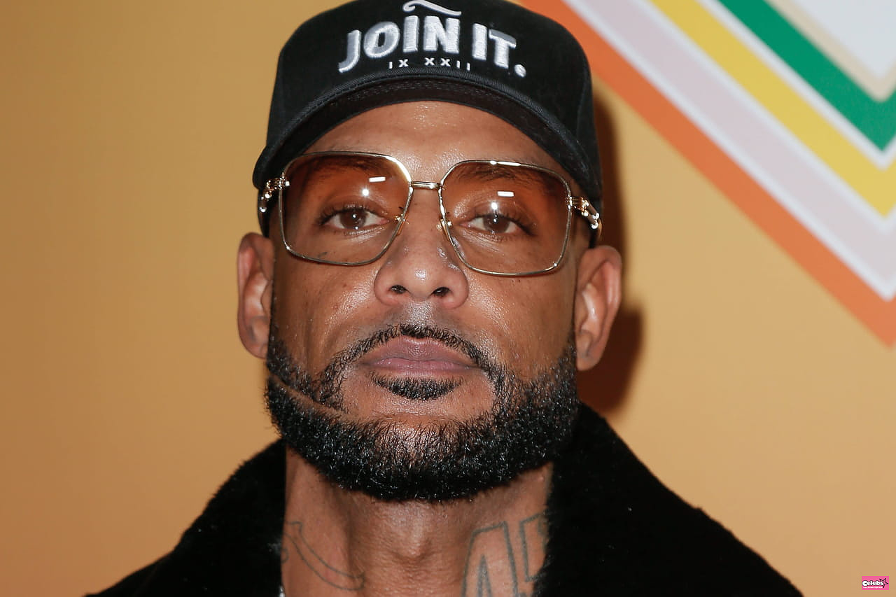 Why does Booba testify in the Additional Investigation into Hanouna?