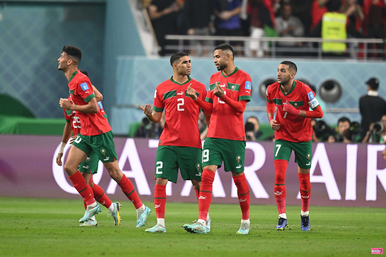 Tanzania - Morocco: time, TV channel, lineups... All match information