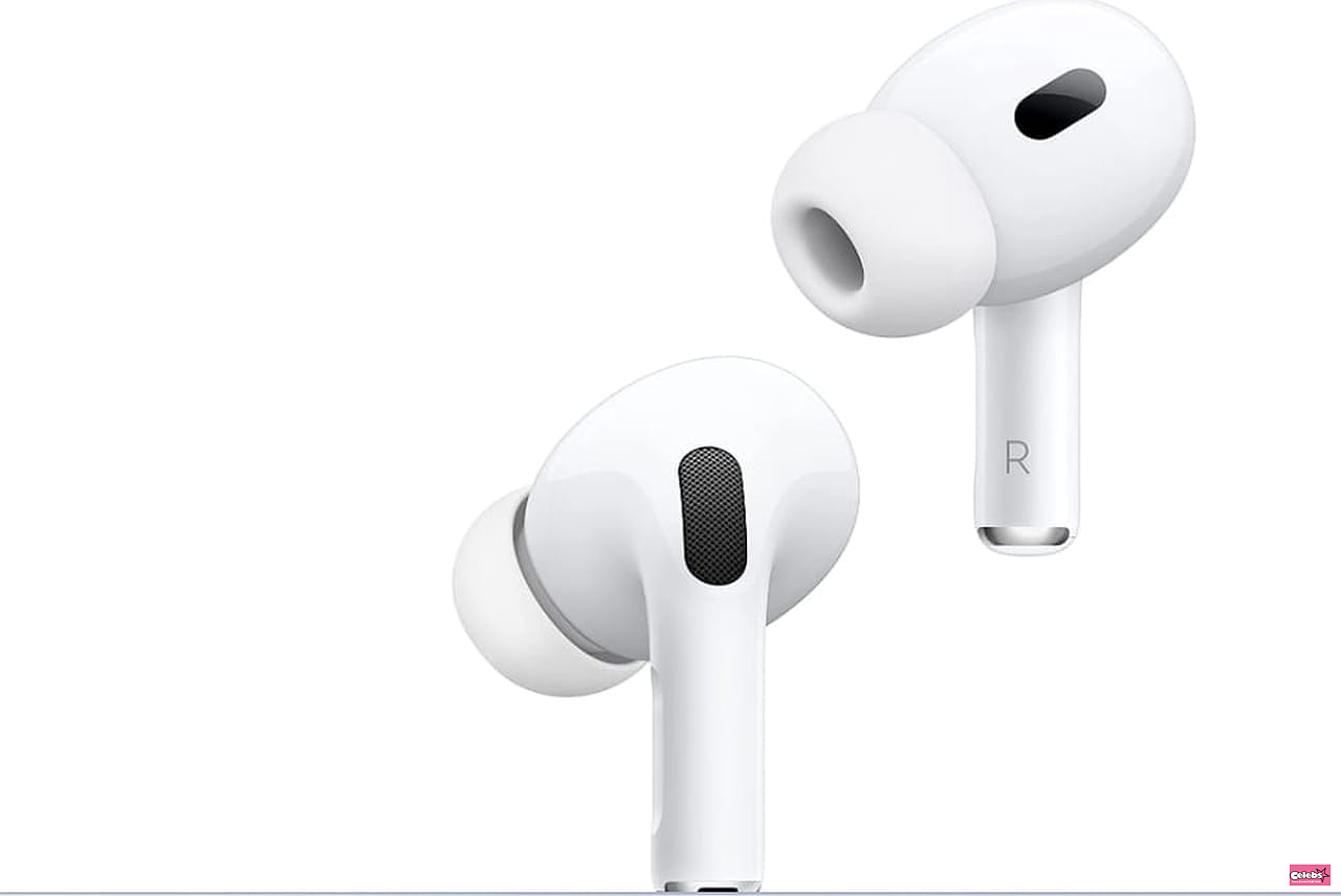 -15% on AirPods Pro 2, Apple's must-have on sale for Black Friday!