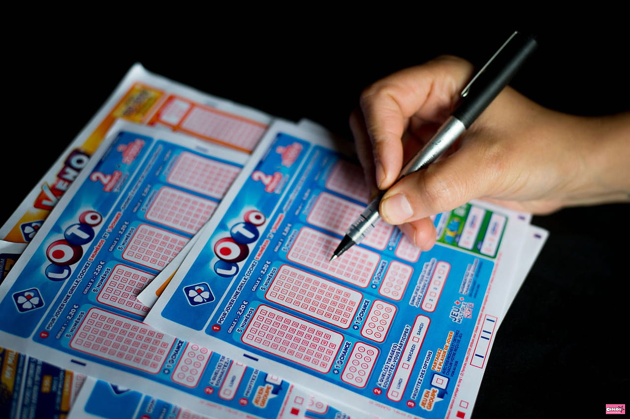 Loto result (FDJ): the draw for Monday November 20, 2023 [ONLINE]