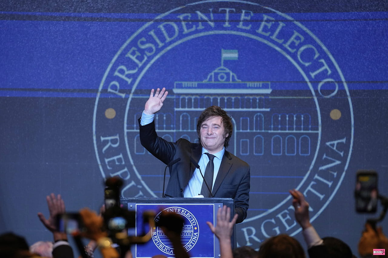 Election of Javier Milei: the most radical measures of his program