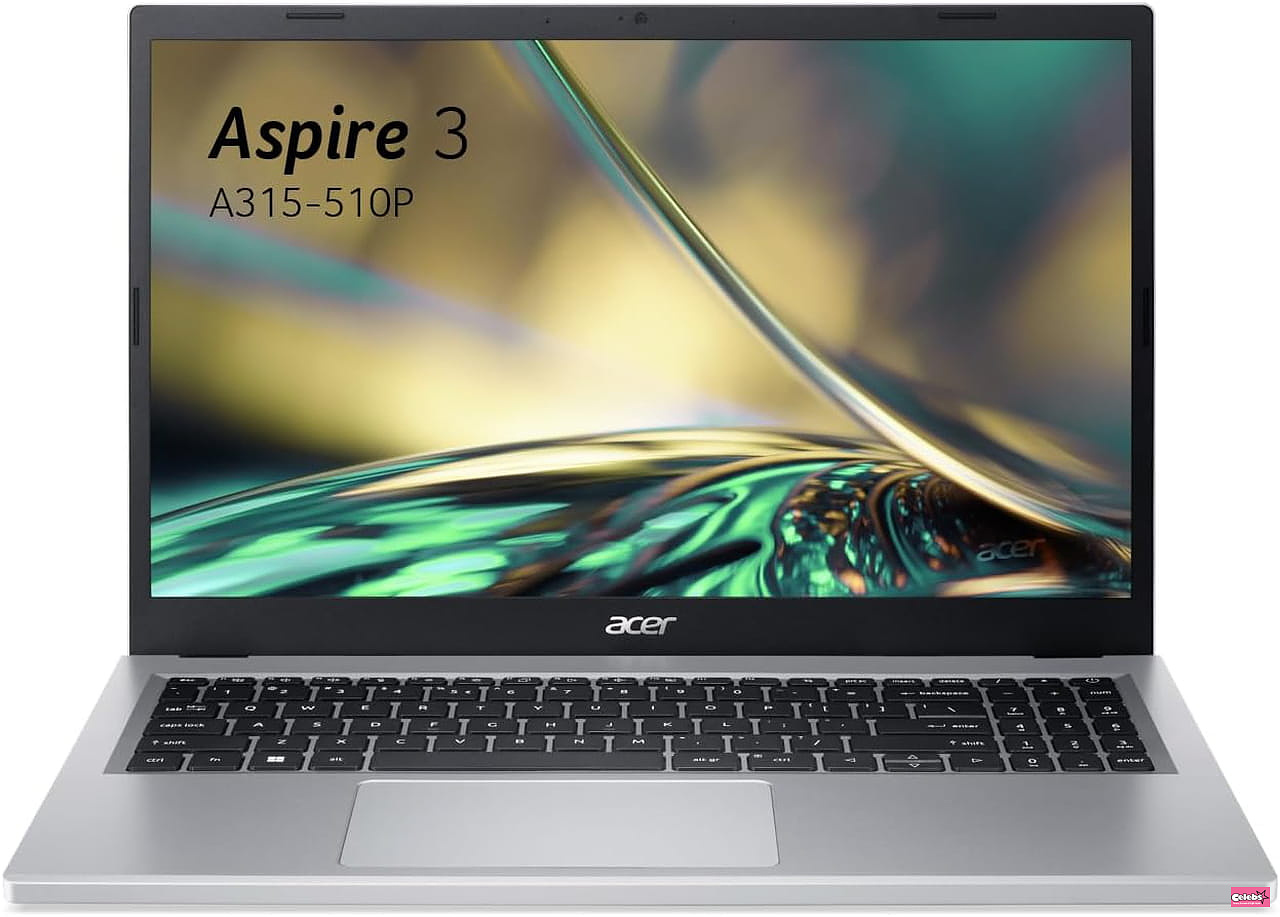 An Acer Aspire computer at -25% for Black Friday, it's the good laptop deal of the day!