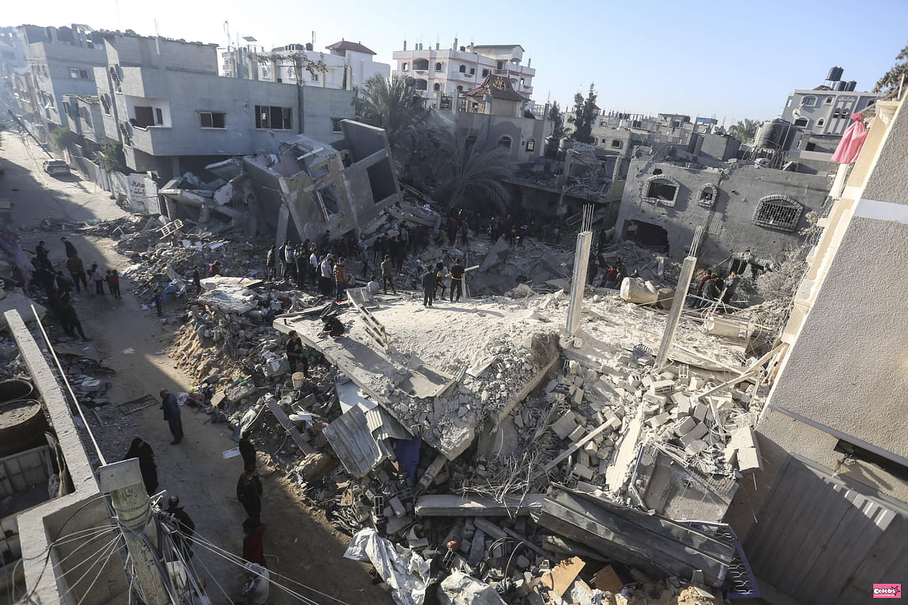Israel-Hamas War: The Offensive Intensifies, Can Netanyahu Eradicate Hamas?