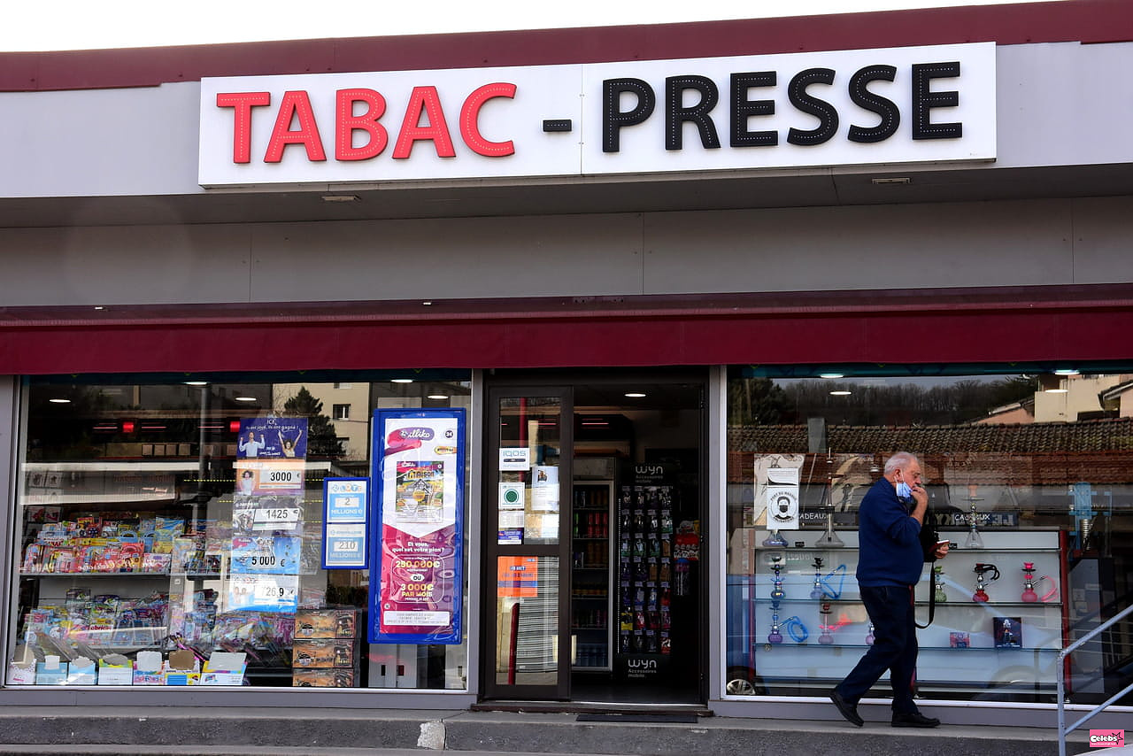 Beware of the tobacco shop scam, it has already caused dozens of victims