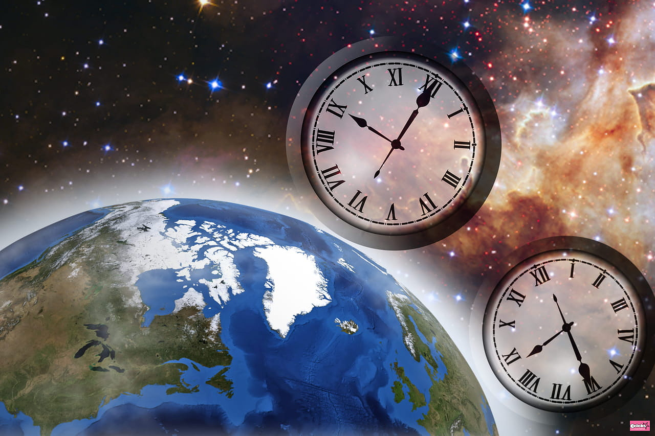 Time flies faster today! Science Explains the Phenomenon Many Feel