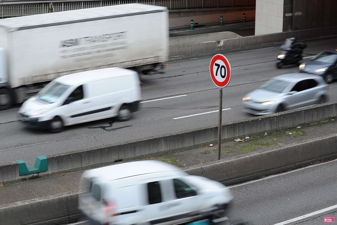 These new radars see everything, driving in the wrong lane could soon cost you dearly