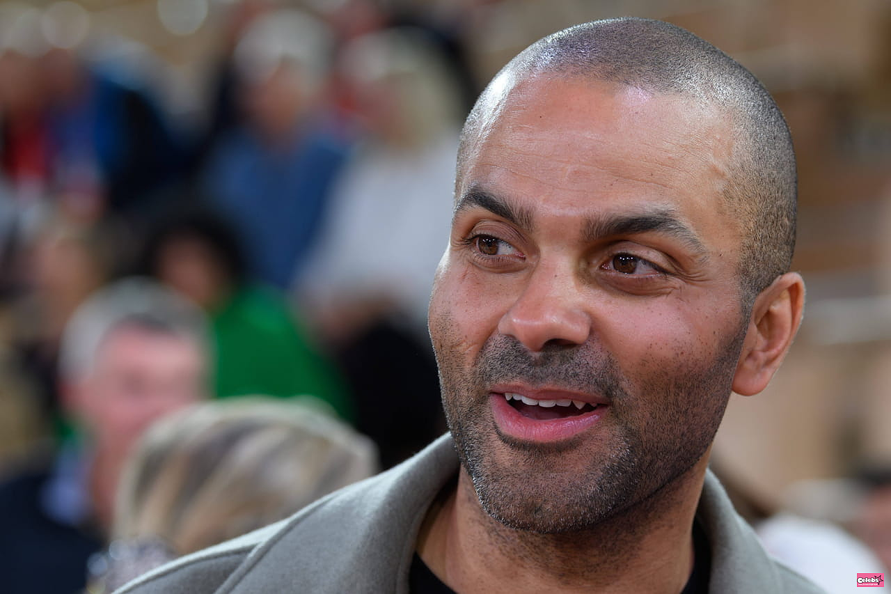 Tony Parker to invest huge amount of money in 'Who Wants to Be My Partner?' Surprise Production