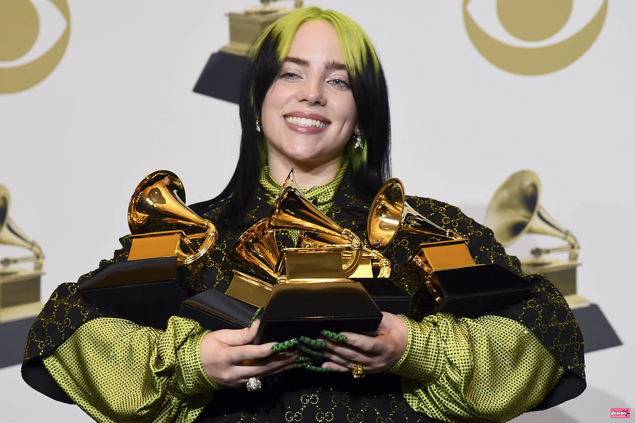 Nominees, date and time... What you need to know about the 2024 Grammy Awards