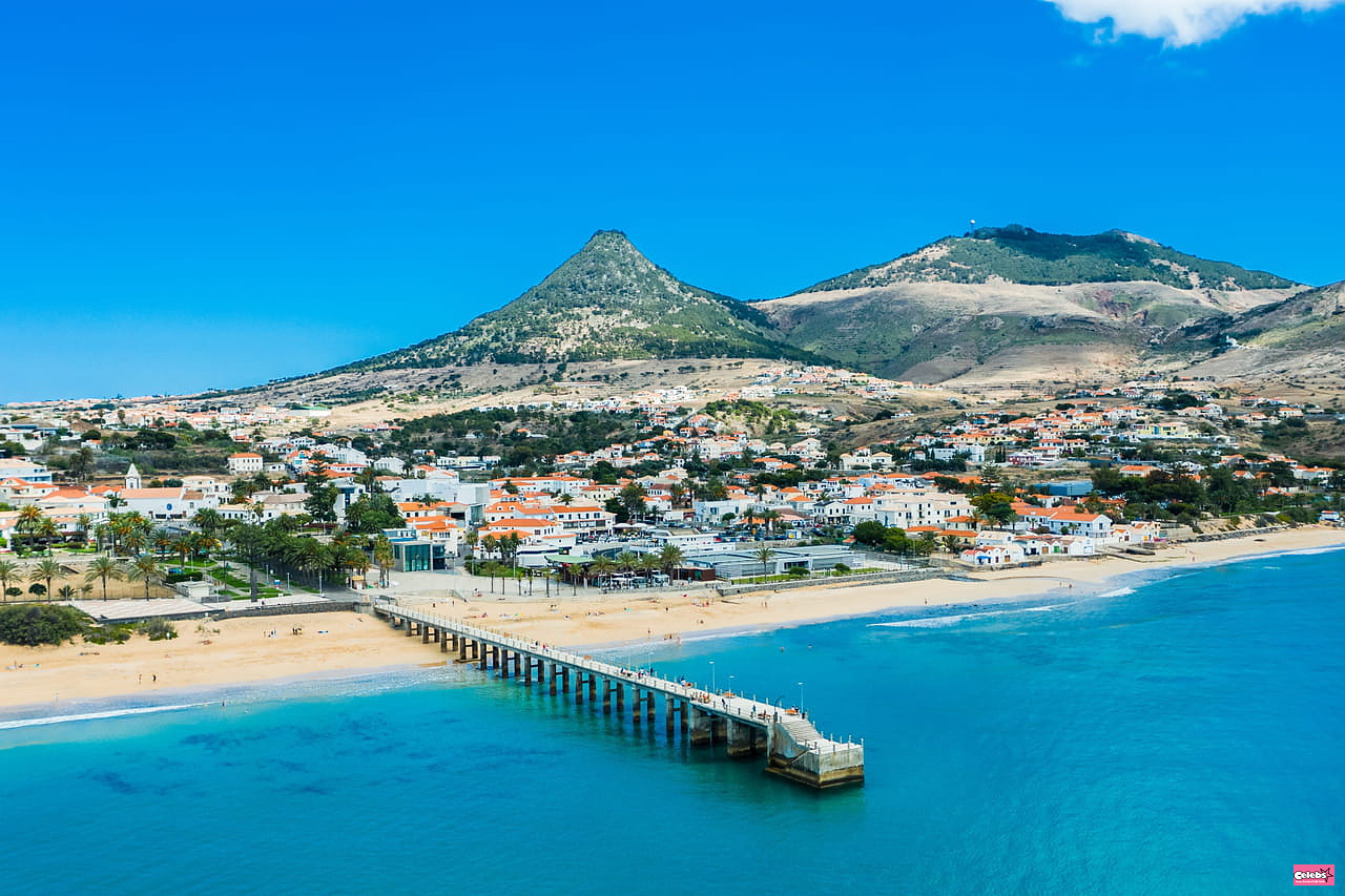 This European destination has great beaches and no one knows about it except the locals