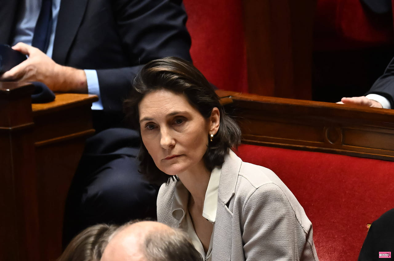 44% of French people want the resignation of Minister Oudéa-Castéra