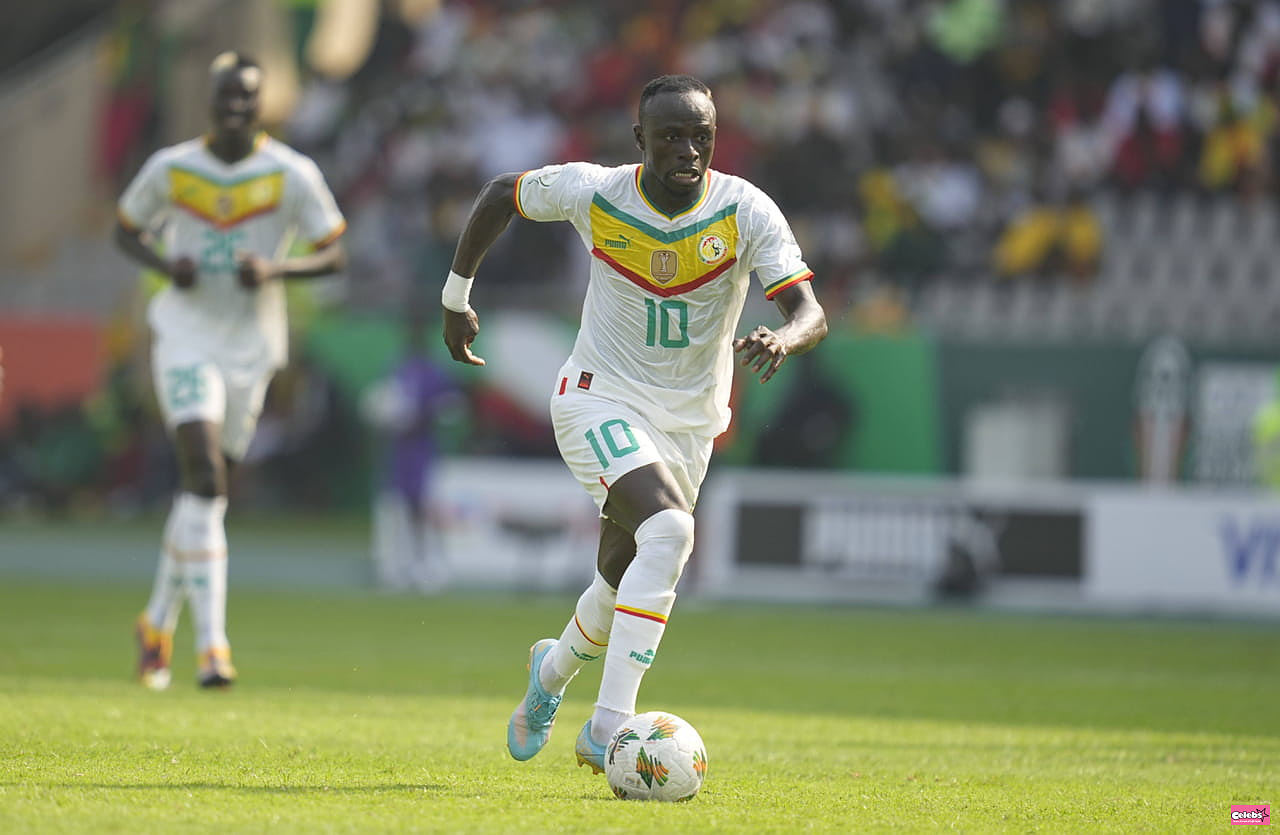 Senegal - Cameroon: time, TV channel... Match information
