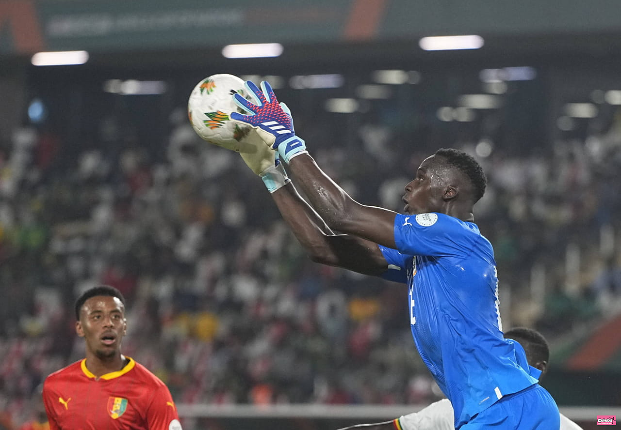 Senegal - Ivory Coast: time, TV channel, line-ups... Match information