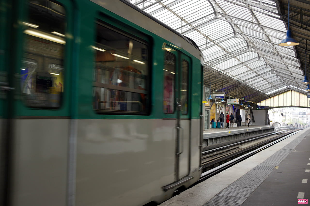 RATP strike: disruptions announced until September 2024