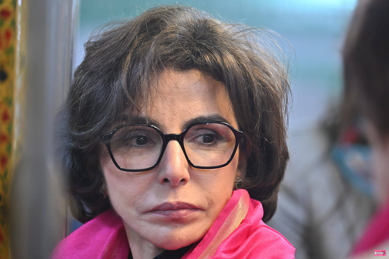 Rachida Dati crushes LR executives and the “line for Europeans”