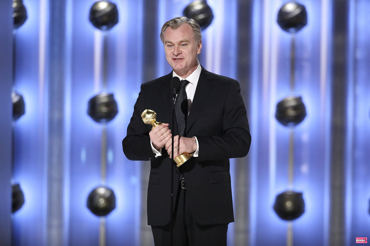 César 2024: Christopher Nolan will receive an award during the ceremony