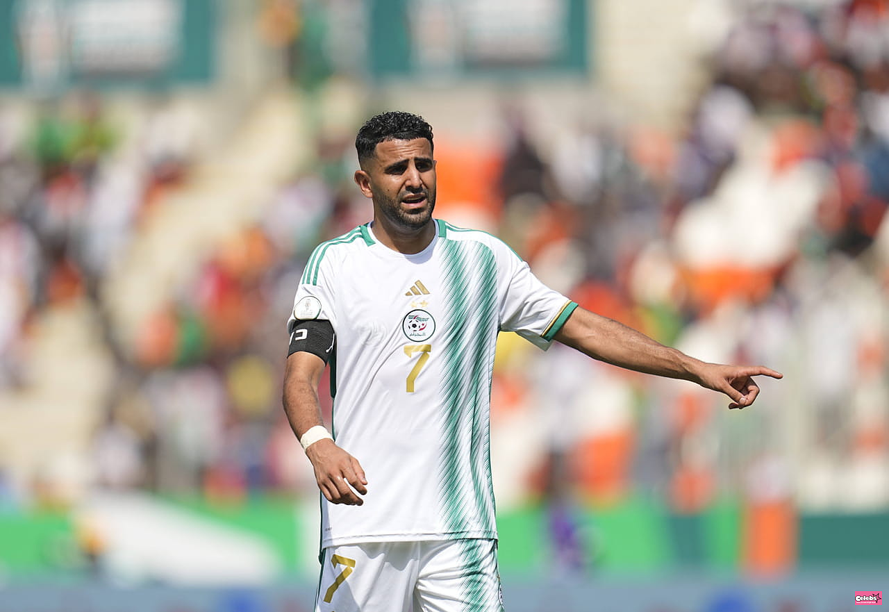 Mauritania - Algeria: obligatory victory for the Fennecs! TV broadcast, probable compositions... The news