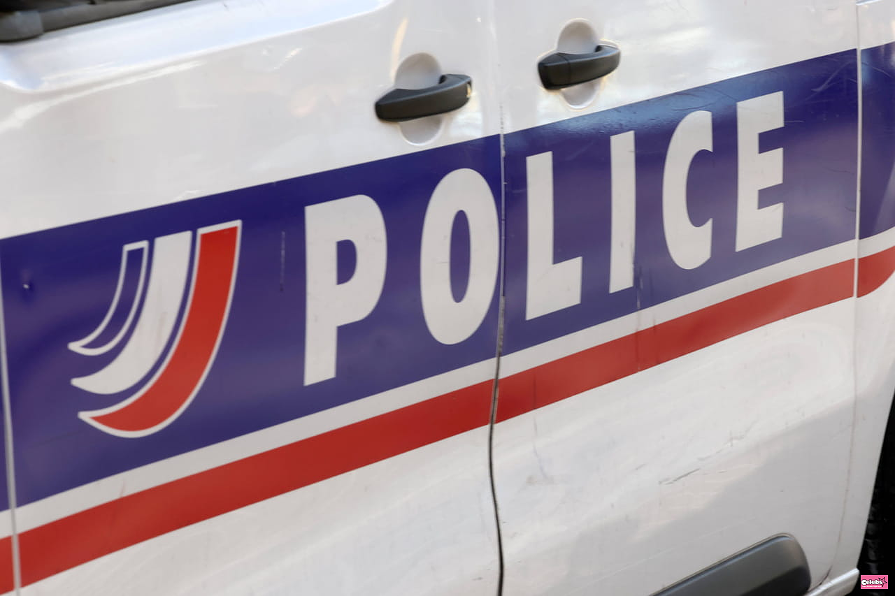 Intrusion into a high school in Charente: two minor injuries, what happened?