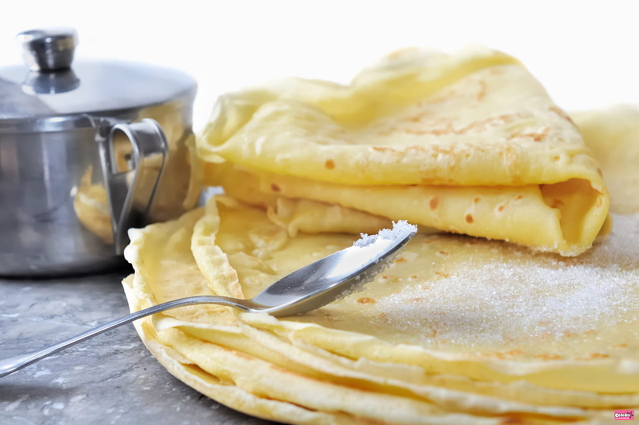 Candlemas 2024: a simple and delicious crepe recipe!